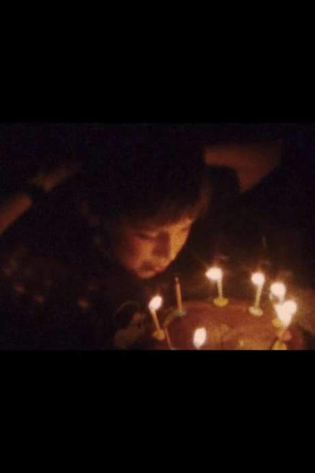 Five Year Diary, Reel 83: Untitled (December 24, 1995–March 18, 1997)